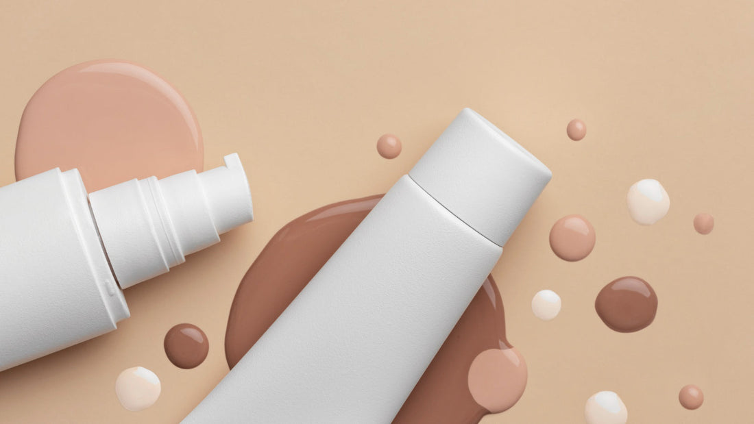 Aflorar cosmetics A Nova Era da Cosmética: Beleza e Identidade