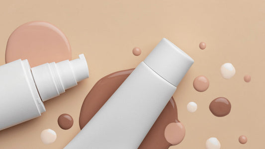 Aflorar cosmetics A Nova Era da Cosmética: Beleza e Identidade