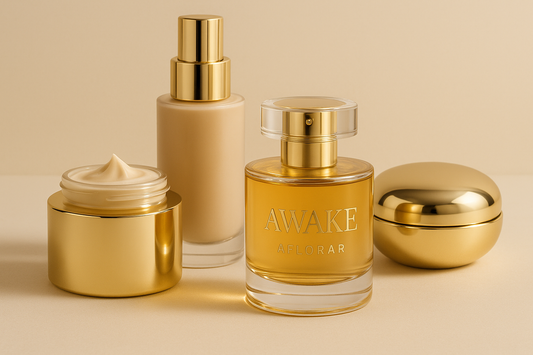 A Nova Era da Cosmética: Beleza e Identidade