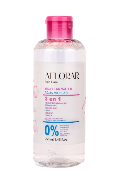 3 in 1 Micellar Water