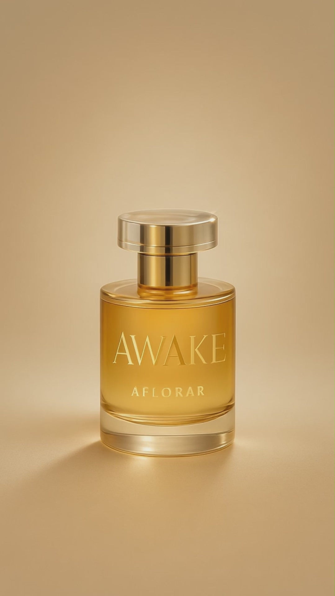 Carregar vídeo: The fragrance that lights up your presence